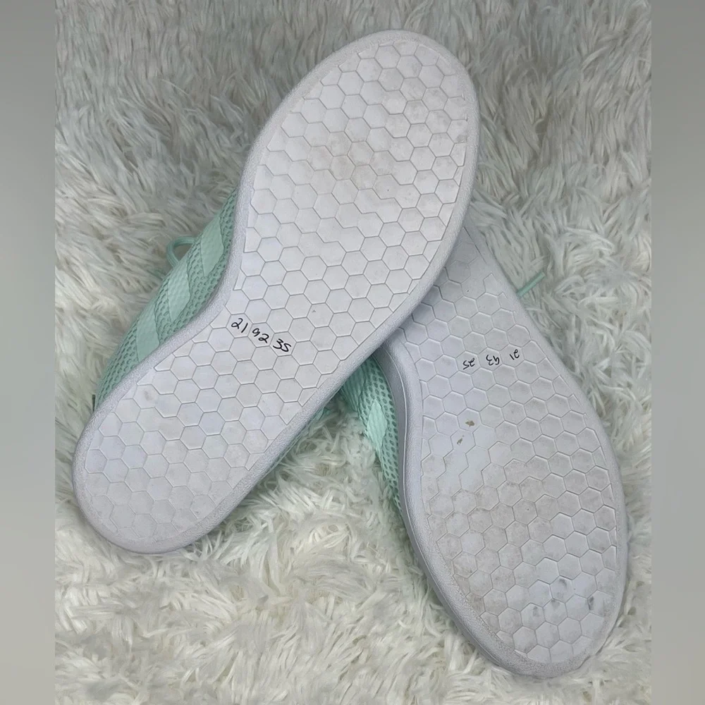 Adidas | Court Adapt | Ice Mint